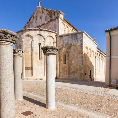 Aligiò Porto Torres Exterior foto