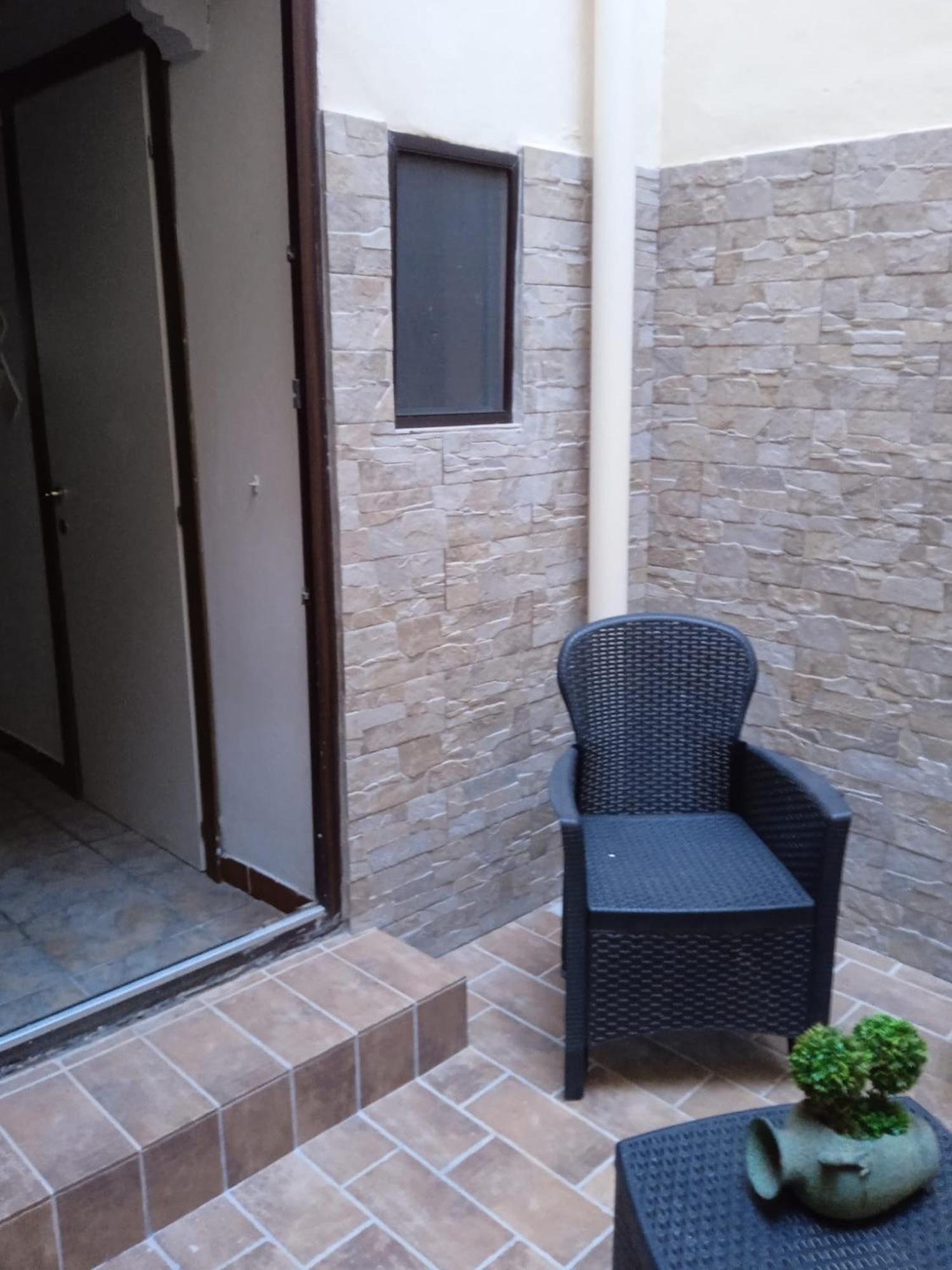 Aligiò Porto Torres Exterior foto