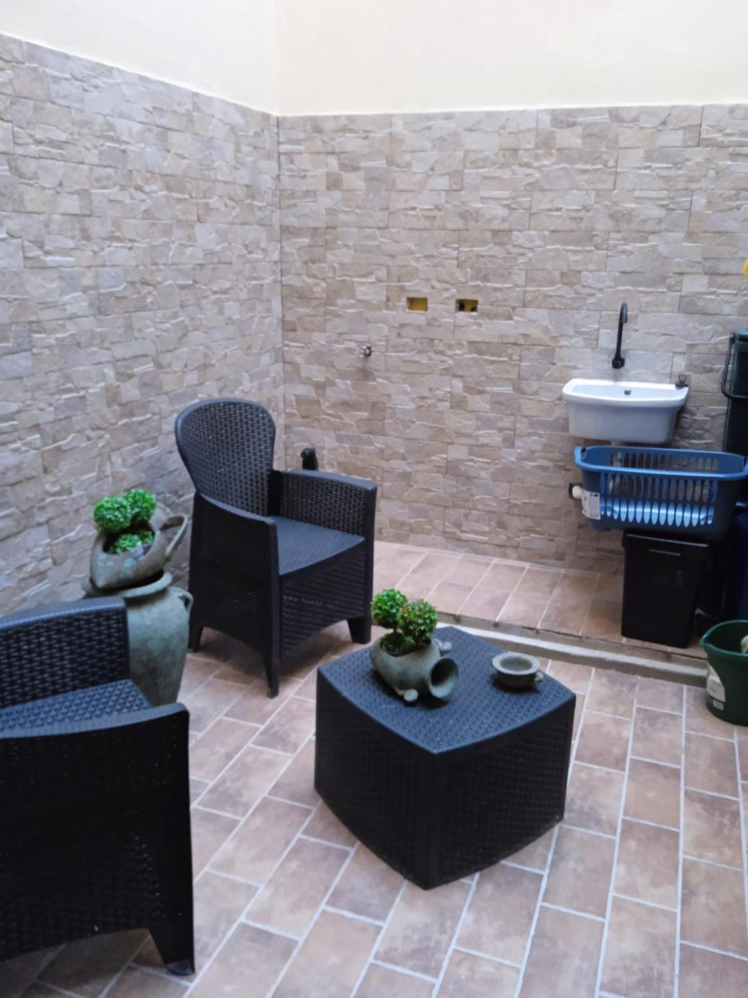 Aligiò Porto Torres Exterior foto
