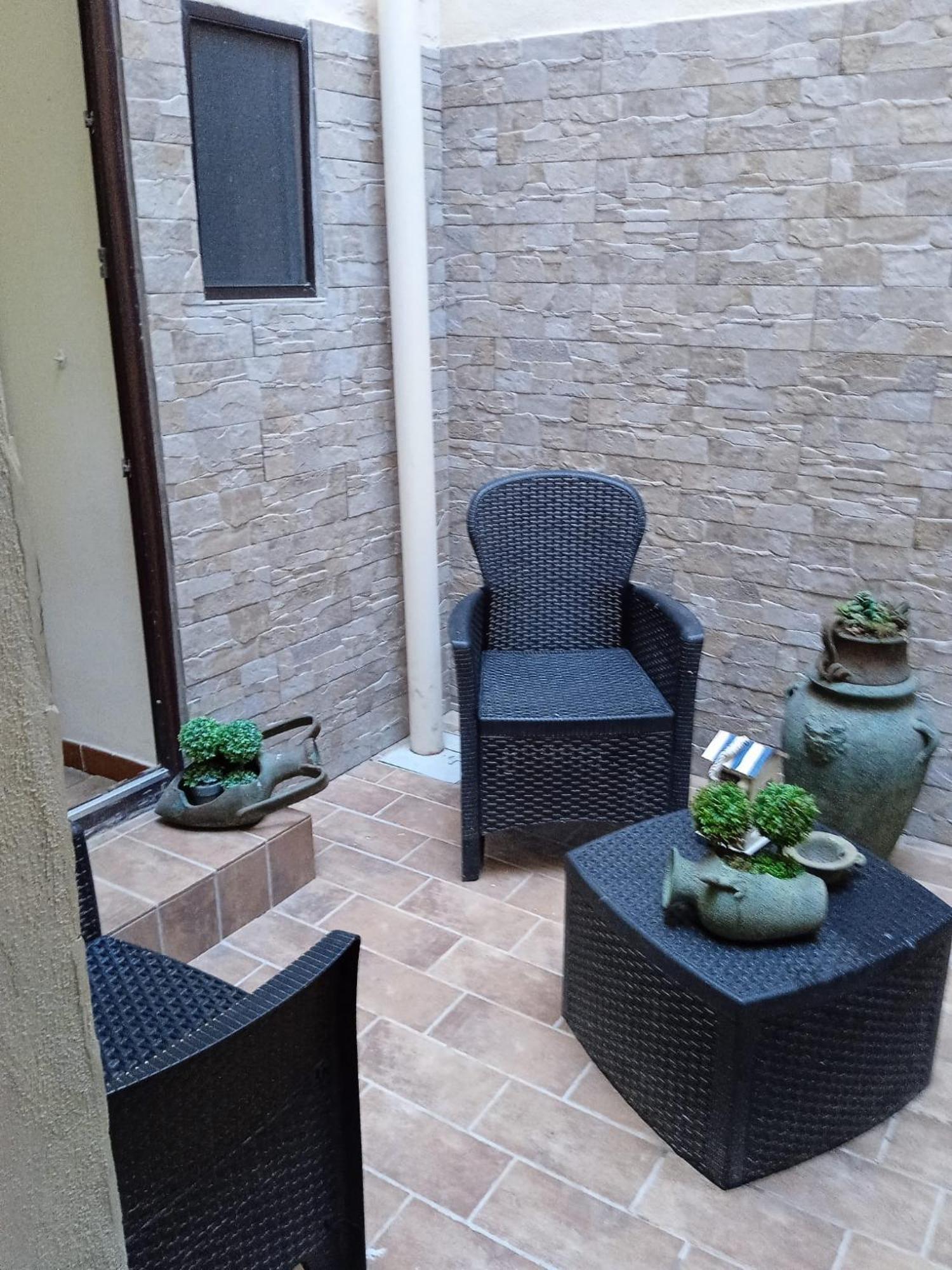 Aligiò Porto Torres Exterior foto