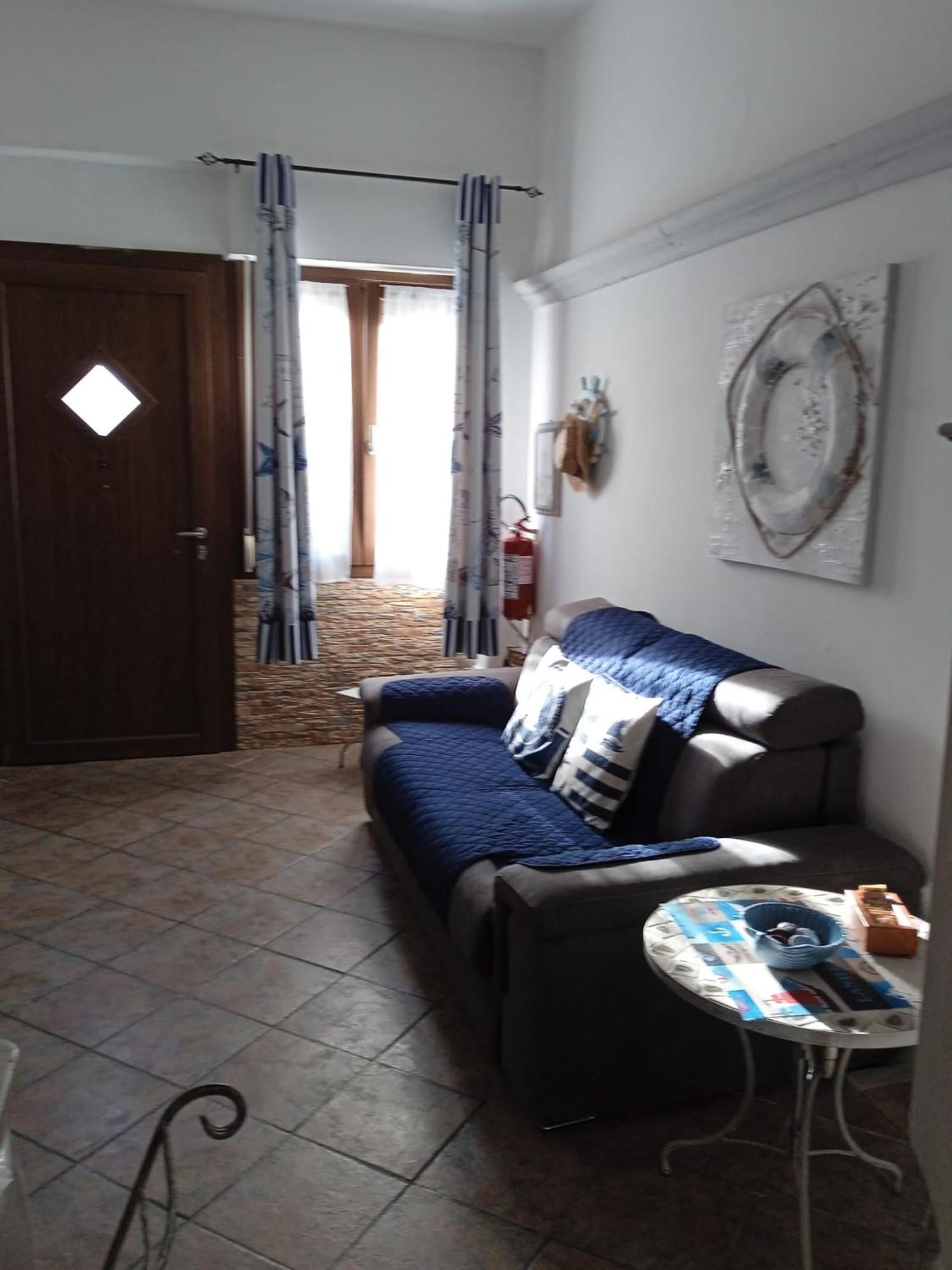 Aligiò Porto Torres Exterior foto