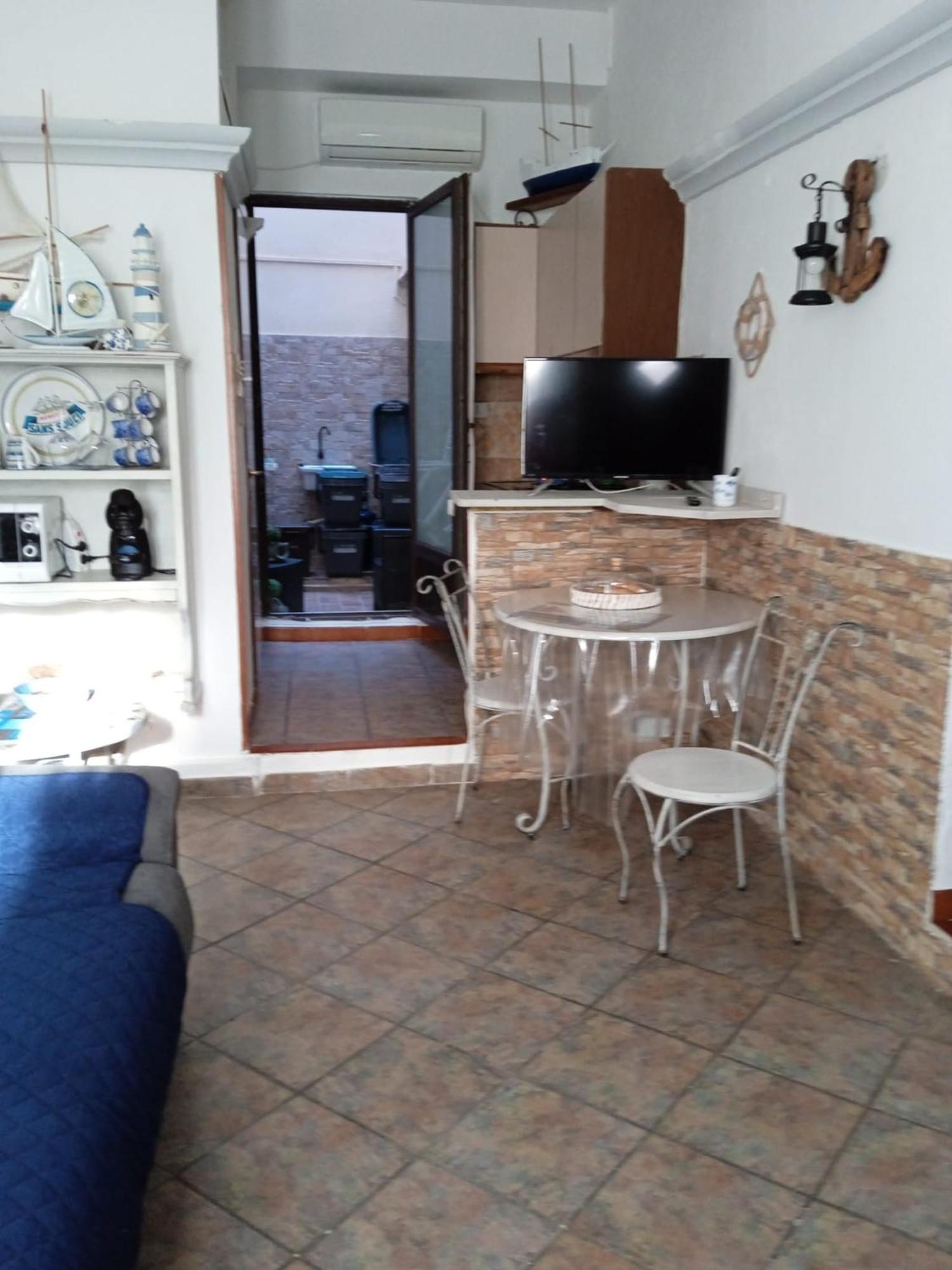 Aligiò Porto Torres Exterior foto